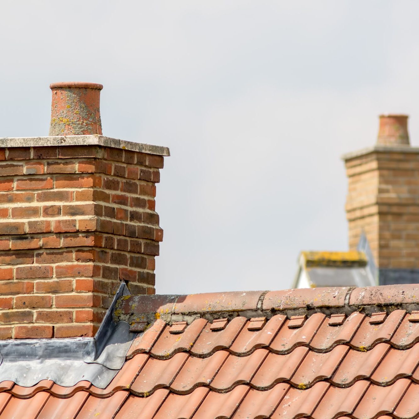 Chimney repairs